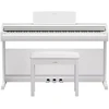 Yamaha ARIUS YDP-146WH - digital piano