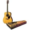 Akustinės gitaros komplektas Yamaha F310PIINT