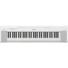 Skaitmeninis pianinas Yamaha Piaggero NP-15 baltas