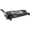 Automobilinis Keltuvas - Yato YT-17207 Mechaninis 2500 kg Talpos Juodas