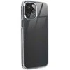 OEM dėklas, skirtas „iPhone 14 PRO Super Clear Hybrid“, permatomas