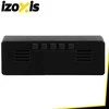 Alarm clock - Izoxis colorful LED clock