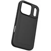 Dėklas ZAGG Luxe Snap MagSafe Case for iPhone 17 Pro - Juodas