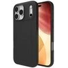 Dėklas ZAGG Luxe Snap MagSafe Case for iPhone 17 Pro Max - Juodas