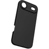 ZAGG dėklas MANHATTAN SNAP, suderinamas su „MagSafe“, skirtas IPHONE 17 Air, juodas
