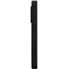ZAGG dėklas MANHATTAN SNAP, suderinamas su „MagSafe“, skirtas IPHONE 17, juodas