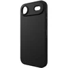 ZAGG dėklas MANHATTAN SNAP, suderinamas su „MagSafe“, skirtas IPHONE 17 Air, juodas