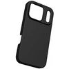 ZAGG Manhattan Snap MagSafe dėklas, skirtas iPhone 17 Pro - juodas