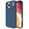 ZAGG Manhattan Snap MagSafe dėklas, skirtas iPhone 17 Pro Max - Mėlyna