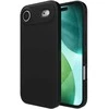 ZAGG dėklas MANHATTAN SNAP, suderinamas su „MagSafe“, skirtas IPHONE 17 Air, juodas