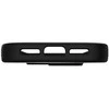 ZAGG Manhattan Snap MagSafe dėklas, skirtas iPhone 17 Pro - juodas