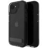 Dėklas ZAGG case SANTA CRUZ KS for IPHONE 13 / 14 / 15 / 16e juodas