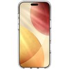 ZAGG Crystal Palace Snap – permatomas MagSafe dėklas, skirtas iPhone 17 Pro Max telefonui