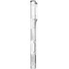 ZAGG Crystal Palace Snap – permatomas MagSafe dėklas, skirtas iPhone 17 Pro Max telefonui