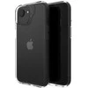 ZAGG dėklas CRYSTAL PALACE IPHONE 13 / 14 / 15 / 16e, skaidrus