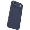 ZAGG dėklas LUXE SNAP, suderinamas su „MagSafe“, skirtas IPHONE 17 Air, tamsiai mėlynas