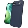 ZAGG dėklas LUXE SNAP, suderinamas su „MagSafe“, skirtas IPHONE 17 Air, tamsiai mėlynas