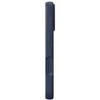 ZAGG Luxe Snap MagSafe dėklas, skirtas iPhone 17 - Navy Mėlyna