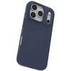 ZAGG Luxe Snap MagSafe dėklas, skirtas iPhone 17 Pro - Navy Mėlyna