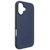 ZAGG Luxe Snap MagSafe dėklas, skirtas iPhone 17 - Navy Mėlyna