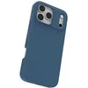 ZAGG Manhattan Snap MagSafe dėklas, skirtas iPhone 17 Pro Max - Mėlyna
