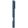 ZAGG Manhattan Snap MagSafe dėklas, skirtas iPhone 17 Pro Max - Mėlyna