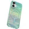 „ZAGG Milan Snap MagSafe“ dėklas, skirtas „iPhone 17“ – daugiaspalvis
