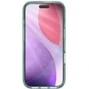 „ZAGG Milan Snap MagSafe“ dėklas, skirtas „iPhone 17 Pro“ – daugiaspalvis