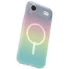 ZAGG dėklas MILAN SNAP, suderinamas su „MagSafe“, skirtas IPHONE 17 Air irizuojantis