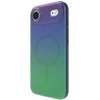 ZAGG dėklas MILAN SNAP, suderinamas su „MagSafe“, skirtas IPHONE 17 Air raven feather