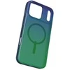 „ZAGG Milan Snap MagSafe“ dėklas, skirtas „iPhone 17 Pro Max“ – daugiaspalvis