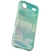 ZAGG dėklas MILAN SNAP, suderinamas su „MagSafe“, skirtas IPHONE 17 Air oil slick