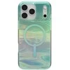 „ZAGG Milan Snap MagSafe“ dėklas, skirtas „iPhone 17 Pro Max“ – daugiaspalvis