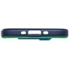 ZAGG dėklas MILAN SNAP, suderinamas su „MagSafe“, skirtas IPHONE 17 Air raven feather