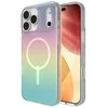 „ZAGG Milan Snap MagSafe“ dėklas, skirtas „iPhone 17 Pro Max“ – daugiaspalvis