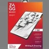 Stanley ZAGG InvisibleShield Fusion Canvas Antibakterinė apsauga Plėvelė Imituojantis popierius Apple iPad Pro 13" 2024 m