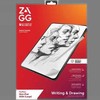 ZAGG InvisibleShield Fusion Canvas Antibakterinė apsauga Plėvelė Imituojantis popierius Apple iPad Air 13" 2024 m