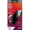 ZAGG Invisibleshield Glass Elite Privacy Glass for iPhone 17 Pro