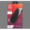 ZAGG InvisibleShield Glass Elite Privacy 360, skirtas iPhone 15 Plus / 16 Plus