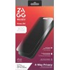 ZAGG InvisibleShield Glass Elite Privacy 360, skirtas iPhone 16 Pro Max