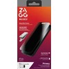 ZAGG „Invisibleshield Glass Elite“ privatumo stiklas, skirtas „iPhone 17 Pro Max“