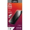ZAGG InvisibleShield Glass Elite grūdintas stiklas iPhone 17 Pro Max telefonui