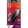 ZAGG Invisibleshield Glass XTR5 Graphene Screen Protector with Mėlyna Light Filter for iPhone Air
