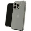 ZAGG Luxe Apple iPhone 15 Pro Max dėklas telefonui skaidrus