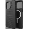 Dėklas ZAGG Luxe Snap skirtas Apple iPhone 15 Pro Max juodos spalvos