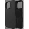 ZAGG Manhattan Snap MagSafe Apple iPhone 16 Pro Max - dėklas telefonui juodos spalvos