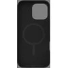 ZAGG Manhattan Snap MagSafe Apple iPhone 16 Pro Max - dėklas telefonui juodos spalvos