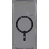 ZAGG Milan Snap Dėklas su MagSafe, skirtas iPhone 16 – žalia/violetinė