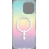 Dėklas ZAGG Milan Snap MagSafe Apple iPhone 16 Pro Max – vaivorykštė