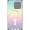 Dėklas ZAGG Milan Snap MagSafe Apple iPhone 16 Pro – vaivorykštė